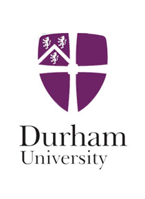 Durham University Logo