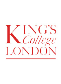 king's college london logo