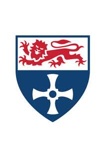 Newcastle University Logo