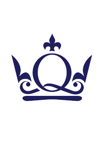 Queen Mary University of London Logo