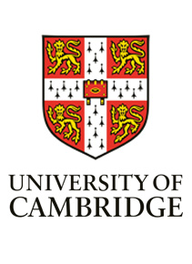 cambridge university logo