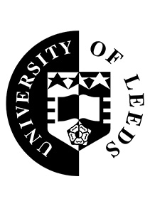 leeds university logo