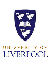 university of liverpool logo