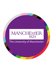 manchester university logo