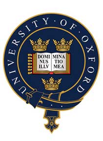 university of oxford logo