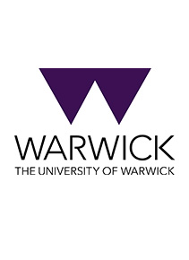 university of warwick logo